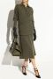 Salvatore Ferragamo Schoenen met hak Lusandra Black Dames - Thumbnail 3