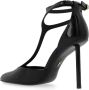 Salvatore Ferragamo Schoenen met hak Lusandra Black Dames - Thumbnail 5