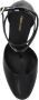 Salvatore Ferragamo Schoenen met hak Lusandra Black Dames - Thumbnail 6