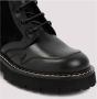 Salvatore Ferragamo Shoes Black Heren - Thumbnail 3