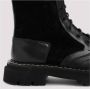 Salvatore Ferragamo Shoes Black Heren - Thumbnail 4