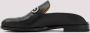 Salvatore Ferragamo Shoes Black Heren - Thumbnail 2