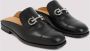 Salvatore Ferragamo Shoes Black Heren - Thumbnail 3