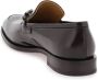 Salvatore Ferragamo Finley schoenen Brown Heren - Thumbnail 3