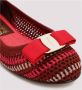 Salvatore Ferragamo Shoes Multicolor Dames - Thumbnail 4