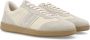 Salvatore Ferragamo Mascarpone-bone Sneakers Aw23 Beige Heren - Thumbnail 2