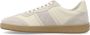Salvatore Ferragamo Mascarpone-bone Sneakers Aw23 Beige Heren - Thumbnail 3