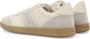 Salvatore Ferragamo Mascarpone-bone Sneakers Aw23 Beige Heren - Thumbnail 4