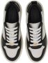 Salvatore Ferragamo Dennis sneakers White Heren - Thumbnail 4