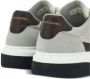 Salvatore Ferragamo Sneakers Gray Heren - Thumbnail 3