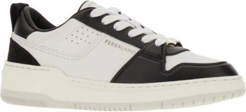 Salvatore Ferragamo Sneakers Multicolor Dames