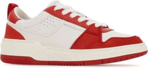 Salvatore Ferragamo Sneakers Multicolor Dames