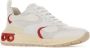Salvatore Ferragamo Sneakers Multicolor Dames - Thumbnail 2