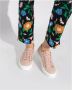 Salvatore Ferragamo Low-Top Sneakers Mediterr Eco Logo Sneakers in poeder roze - Thumbnail 7