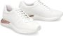 Salvatore Ferragamo Metalen Detail Sneakers White Dames - Thumbnail 2