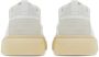 Salvatore Ferragamo Witte Leren Sneakers White Heren - Thumbnail 3