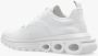 Salvatore Ferragamo Nima sneakers White Heren - Thumbnail 4