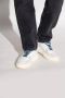 Salvatore Ferragamo Cassina Low Sneakers Wit White Heren - Thumbnail 2