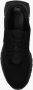 Salvatore Ferragamo Low-Top Sneakers Black Knitted Upper Sneakers in zwart - Thumbnail 10