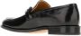 Salvatore Ferragamo Stijlvolle Loafers voor Mannen Black Heren - Thumbnail 3