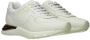 Salvatore Ferragamo Stijlvolle Sneakers voor Mannen en Vrouwen White Dames - Thumbnail 2