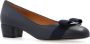 Salvatore Ferragamo 'Vara' Ballet Flats Blue Dames - Thumbnail 4