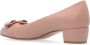 Salvatore Ferragamo Vara hoge hakken Pink Dames - Thumbnail 5