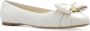 Salvatore Ferragamo Varina ballerinas Beige Dames - Thumbnail 4