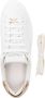 Salvatore Ferragamo Witte Sneakers Paneelontwerp Logo Plaque White Dames - Thumbnail 2