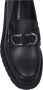 Salvatore Ferragamo Zwarte Cocoon Loafer Schoenen Black Heren - Thumbnail 4