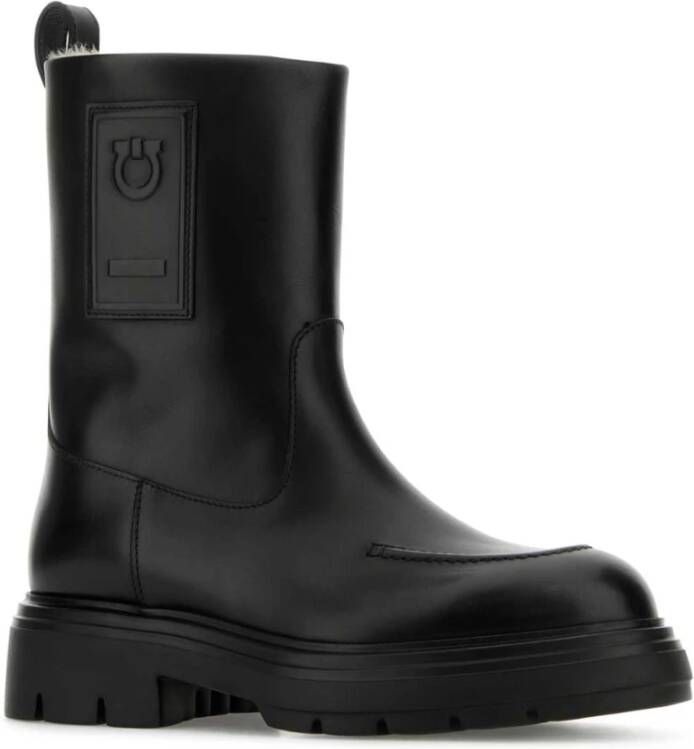 Ferragamo Tirba Enkellaarsjes