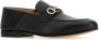 Salvatore Ferragamo Schoenen Caligola type loafers Black Heren - Thumbnail 2