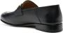 Salvatore Ferragamo Elegante Zwarte Mocassino Schoenen Black Dames - Thumbnail 4