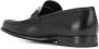 Salvatore Ferragamo Zwarte platte schoenen met paardenbit detail Black Heren - Thumbnail 3