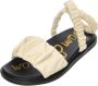 Sam Edelman Sandals Beige Dames - Thumbnail 2