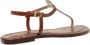 Sam Edelman Stijlvolle Slippers voor de Zomer Brown Dames - Thumbnail 3