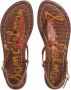 Sam Edelman Stijlvolle Slippers voor de Zomer Brown Dames - Thumbnail 5