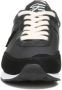 Sam Edelman Tori Lace-up Sneakers Zwart Dames - Thumbnail 4