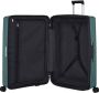 Samsonite Blauwe Trolley Koffer met TSA Slot - Thumbnail 2