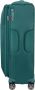 Samsonite Blauwe Trolley Koffer met TSA Slot - Thumbnail 2