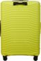 Samsonite Gele Trolley Koffer met TSA-slot - Thumbnail 2