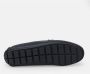 Sangiorgio Blauwe Mocassins Zomerstijl - Thumbnail 2