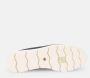 Sangiorgio Blauwe Slip-On Mocassin Horsebit Schoen - Thumbnail 2