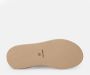 Sangiorgio Bruin Leren Sandalen Brown Dames - Thumbnail 5