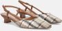 Sangiorgio Elegante MultiColour Hak Schoenen Multicolor Dames - Thumbnail 2