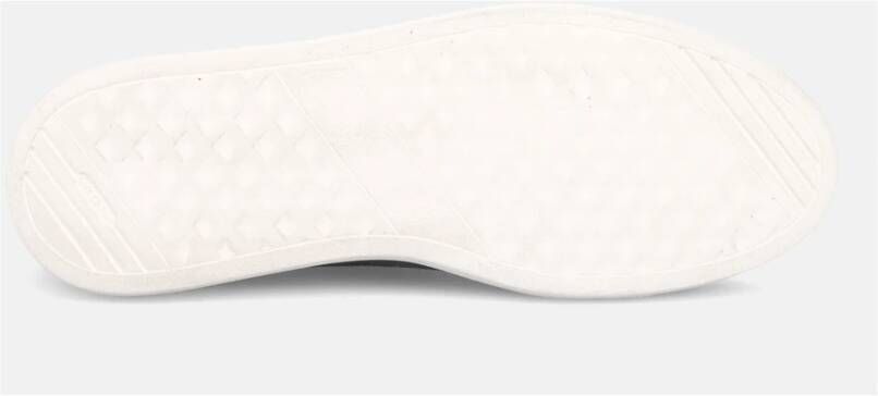 Sangiorgio Groene Casual Schoenen Handgemaakt in Italië