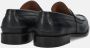 Sangiorgio Loafers Black Heren - Thumbnail 4