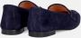 Sangiorgio Loafers Blue Dames - Thumbnail 4