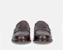 Sangiorgio Loafers Brown Heren - Thumbnail 3