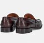 Sangiorgio Loafers Brown Heren - Thumbnail 4